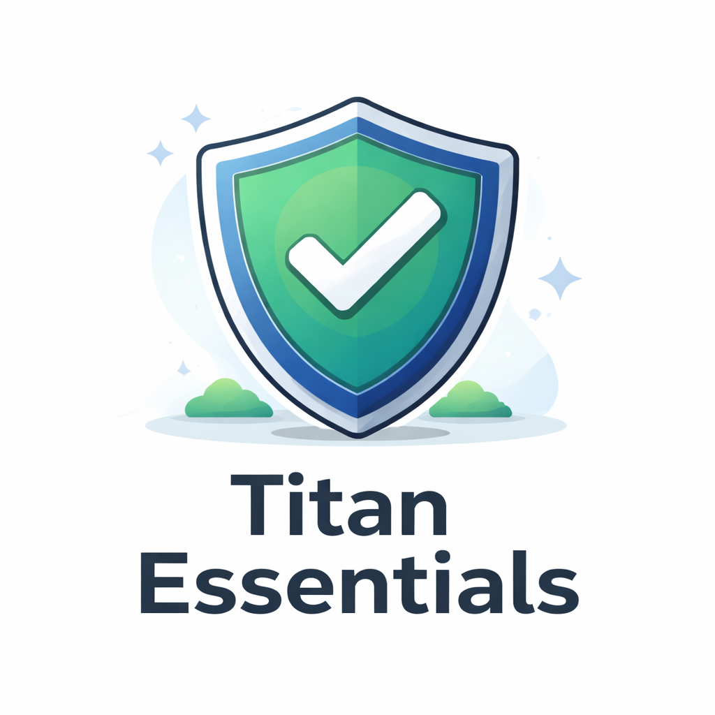 Titan Essentials