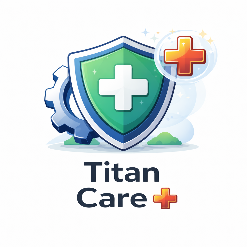 Titan Care+ (Most Popular)